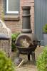 GUSS Terrassenofen Grill Garten Kamin Feuerstelle OFEN