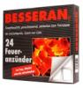 Besseran Feueranznder Grill Kamin Ofen 24 St