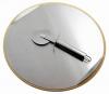 Dehner Living Pizzastein fr den Grill 33 cm