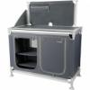 Pizzastein zu Cadac Grill