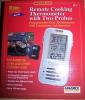 Maverick ET7 Wireless BBQ Grill Smoker Thermometer NEW