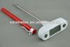 TM130 T top digital bbq grill thermometer with big LCD
