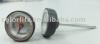 Bimetal meat thermometer bbq grill thermometer