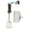 Grill Daddy Heat Shield Ultimate 3pc Spatula/Thermometer Set