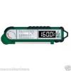 Big Green Egg Charcoal Grill Instant Read Thermometer PT100