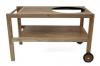 Tisch fr Monolith Grill