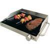 Silva CG 8000 Ceran Tisch Grill