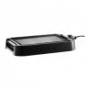 Bodum BISTRO Tisch Grill Schwarz