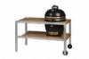 Monolith Grill black inkl Tisch