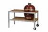 Monolith Grill red inkl Tisch