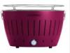 Lotus Grill Tisch-Holzkohle-Grill