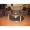 Lounge Grill Tisch