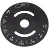 Vulcan Hart Grill Griddle Thermostat Dial Temp 810069