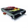 Philips HD4419 20 Plancha Grill 2300 W Thermostat ajustable