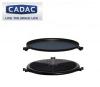 CADAC Grill Platte Zubehr fr Cadac Grills