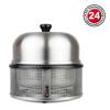 Set COBB Grill Premier CO66 mit tollem Zubehr