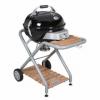 Outdoorchef Grill Ascona schwarz Gasbetrieb inkl Zubehr 1 St
