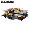 ALASKA RG 1211G GRILL CU RACLETTE