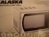 Mikrowelle mit 1000 Watt Grill von ALASKA MWD 2820G