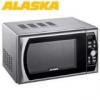Mikrowelle mit 1000 Watt Grill von ALASKA MWD 2820G