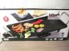 Kompernass Bifinett KH 1166 Micro-ondes Avec Grill