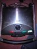 Bifinett panini press, grill