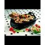 Hamilton Beach HealthSmart? Indoor/Outdoor Grill (31605A)