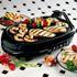 Hamilton Beach? HealthSmart Indoor/Outdoor Grill (31605A)