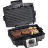 Hamilton Beach Easy Clean Indoor Grill