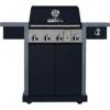 Hamilton Beach Classic GrillStation Propane Gas Grill