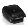 Hamilton Beach 25335 Indoor Grill Gray