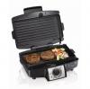 Hamilton Beach 25332 Indoor Grill
