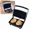 Chef Buddy Grill and Panini Press - Non-Stick