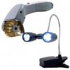 Chef Buddy LED BBQ Grill Light and Motorized Brush