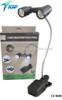 Chef Buddy Adjustable LED Barbeque Grill Light