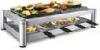 Princess Raclette Grill Multi Chef Let s Cook