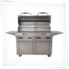 Electri-Chef 48 in. Electric Grill with Cart
