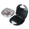 Better Chef IM-286S Silver Contact Grill Sandwich Maker