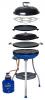 Cadac Carri Chef Deluxe Portable BBQ Grill