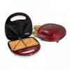 Exclusive Better Chef IM-288R Red Sandwich Grill By BETTER CHEF