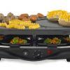 West 6130 Bend Raclette Party Grill