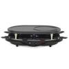 West 6130 Bend Raclette Party Grill New