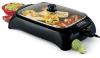 West Bend 6111 Heart Smart Indoor Grill Black