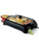 West Bend 6111 Heart Smart Indoor Grill Black