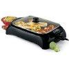 West Bend 6111 Heart Smart Indoor Grill