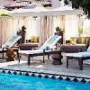 Chicken Dijon Rotisserie Grill Hollywood Ouest