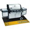 West Virginia Mountaineers Vinyl Grill Mat