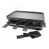 Swissmar Swiss Peak 8 Person Raclette Grill