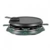 T Fal 7822700 8 Tray Swiss Style Raclette Grill
