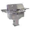 Electri-Chef Electric Grill - Dual Burner